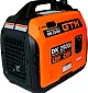 Инверторный генератор GTM DK2500i 