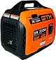 Инверторный генератор GTM DK3300i 