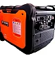 Інверторний генератор GTM DK5500i  - фото 5