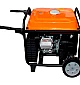 Инверторный генератор GTM DK6000Xi 