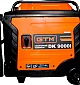 Инверторный генератор GTM DK9000i  - фото 3