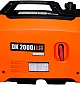 Инверторный генератор GTM DK2000i  - фото 5