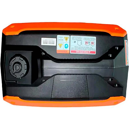 Инверторный генератор GTM DK2000i - фото 4