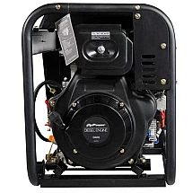 ITC Power DG6000LE - фото 2