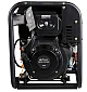 Електрогенератор дизельний ITC Power DG6000LE 5 кВт  - фото 2