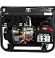 Електрогенератор дизельний ITC Power DG6000LE 5 кВт  - фото 3