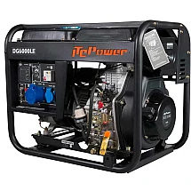 ITC Power DG6000LE