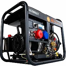ITC Power DG7800LET - фото 2
