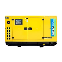 Aksa APD-75 A