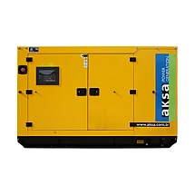Aksa APD-110A