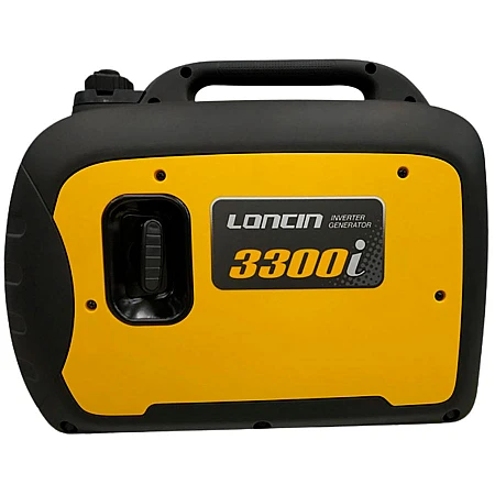 Інверторний генератор Loncin LC 3300 i - фото 3