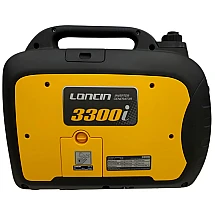 Генератор інверторний Loncin LC 3300 i - фото 2