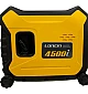Інверторний генератор Loncin Loncin LC 4500 i  - фото 3