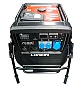 Инверторный генератор Loncin LC 7500 i  - фото 2