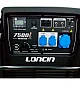 Инверторный генератор Loncin LC 7500 i  - фото 3