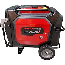 Генератор інверторний Loncin LC 7500 i