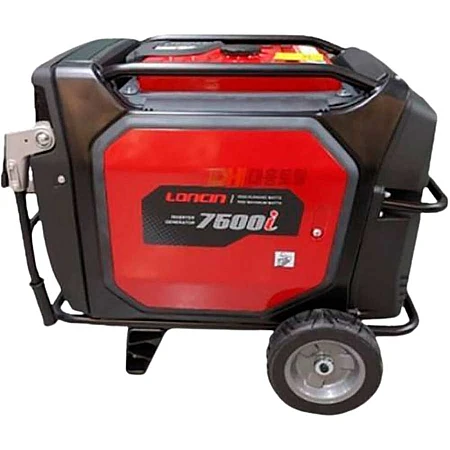 Инверторный генератор Loncin LC 7500 i