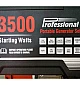 Генератор бензиновий Loncin LC 3500 AS  - фото 3