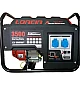 Генератор бензиновий Loncin LC 3500 AS  - фото 4