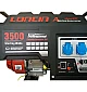 Генератор бензиновий Loncin LC 3500 AS  - фото 5