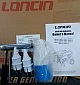 Генератор бензиновий Loncin LC 8000 D AS  - фото 6