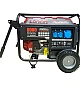 Генератор бензиновий Loncin LC 8000 D AS 