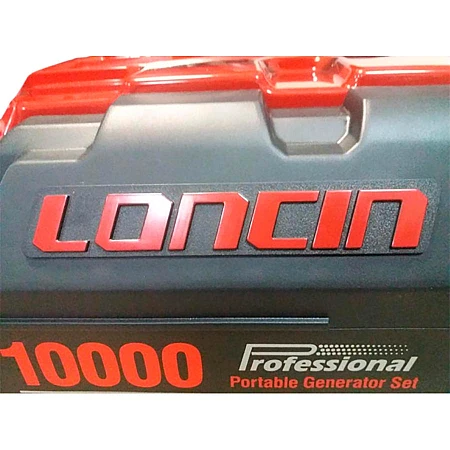 Генератор бензиновий Loncin LC 10000 D AS - фото 8
