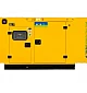Дизельный генератор Aksa APD-13 A  - фото 2
