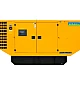 Дизельний генератор Aksa AJD-44 