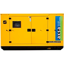 Aksa APD-135 A