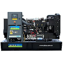 Aksa AP-110 - фото 2
