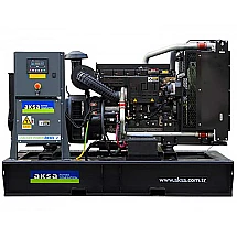 Aksa AP-150 - фото 2