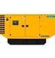 Дизельний генератор Aksa AP-150 