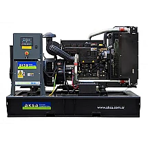 Aksa AP-165 - фото 2