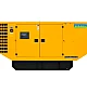 Дизельний генератор Aksa AJD-170 