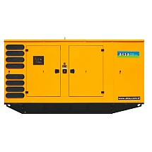 Дизельный генератор Aksa AP-660