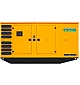 Дизельний генератор Aksa AP-660 