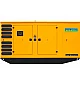 Дизельний генератор Aksa AC-700 