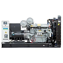 Aksa AP-900 - фото 2