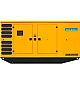 Дизельний генератор Aksa AC-1100K 