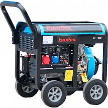 EnerSol SKD-5E