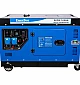 Дизельный генератор EnerSol SKDS-10EBA 