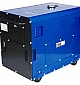 Дизельный генератор EnerSol SKDS-7EBA  - фото 3