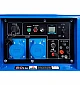 Дизельный генератор EnerSol SKDS-7EBA  - фото 7