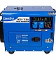 Дизельный генератор EnerSol SKDS-7EBA 