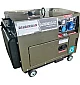 Дизельний генератор DALGAKIRAN DJ 8000 DG-EC  - фото 2