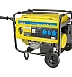Портативный генератор AKSA AAP 8000 E 