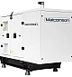 Дизельний генератор Malcomson ML110-B3 