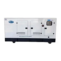 Дизельный генератор Malcomson ML170-R3