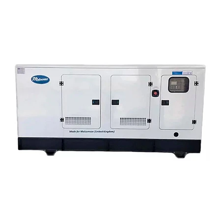 Дизельный генератор Malcomson ML170-R3